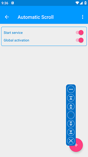 手机自动滑屏神器-图2