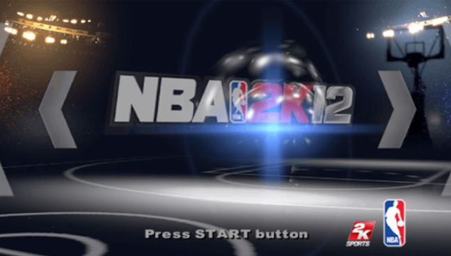 NBA2K12-图1