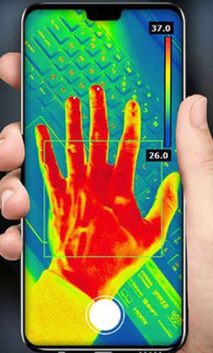 热成像扫描模拟器-图3