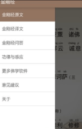 金刚经最新版-图1