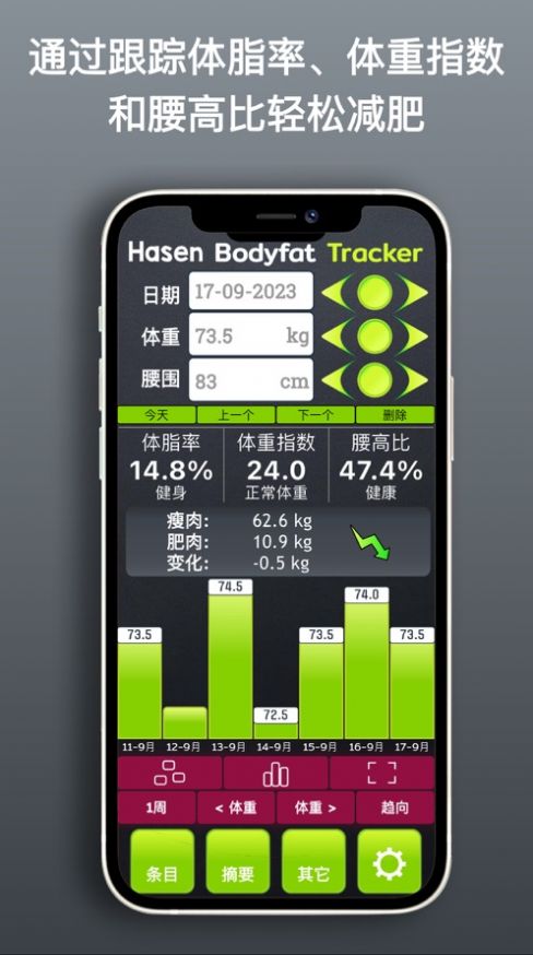 体脂率跟踪器-图3