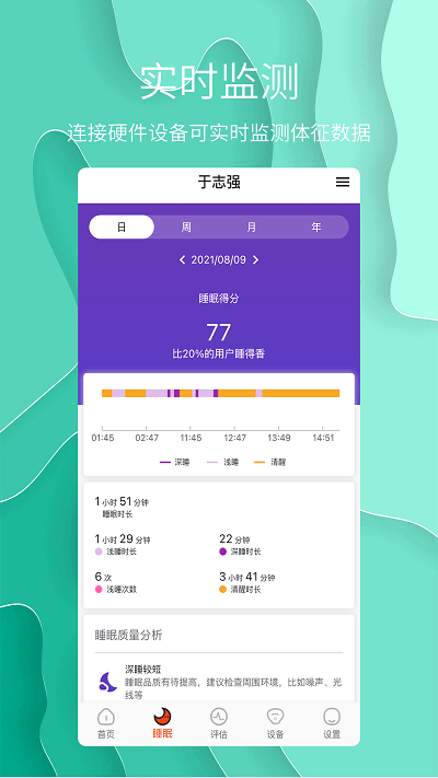 舒睡-图3