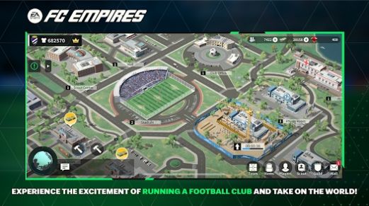 FC EMPIRES-图1