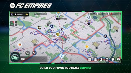 FC EMPIRES-图2