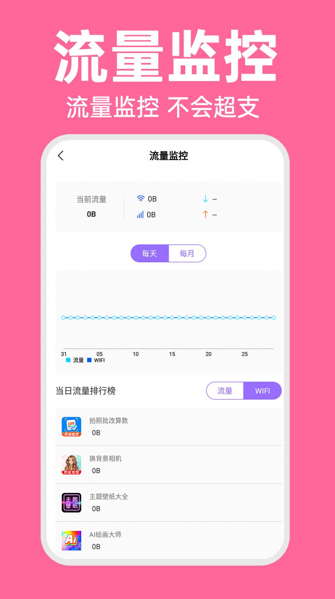 WiFi智连密码钥匙-图3