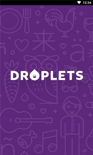 Droplets隐藏版-图3