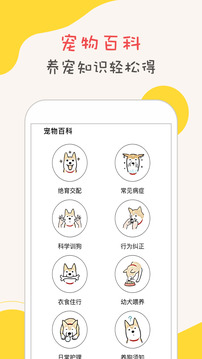 猫狗语音翻译机