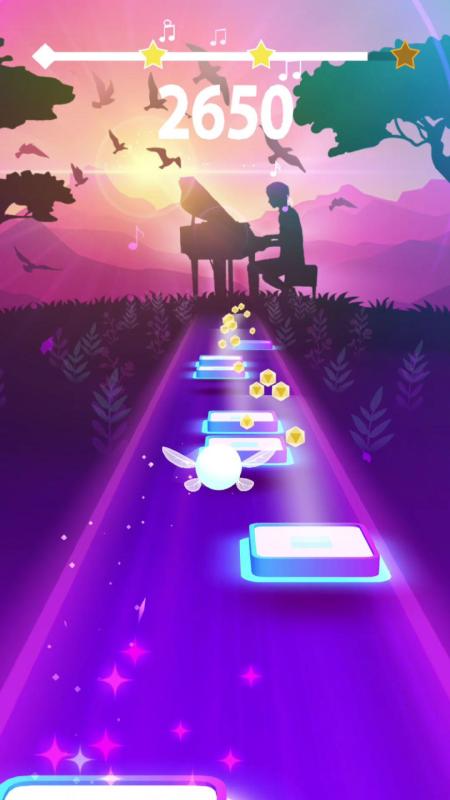 Piano Hop-图3