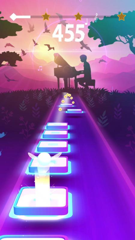 Piano Hop-图2