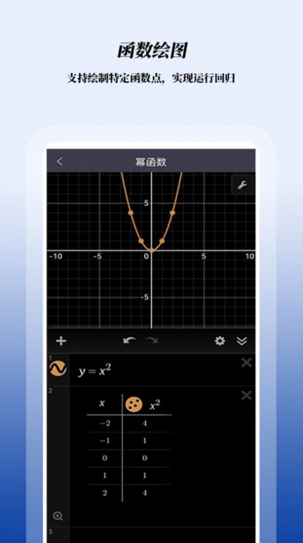 数学函数图形计算器-图3