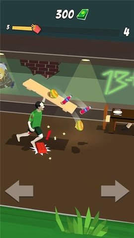 Balance Masters: Dance-图1