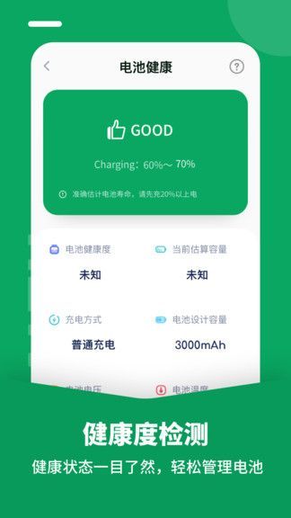 电池医生-图1