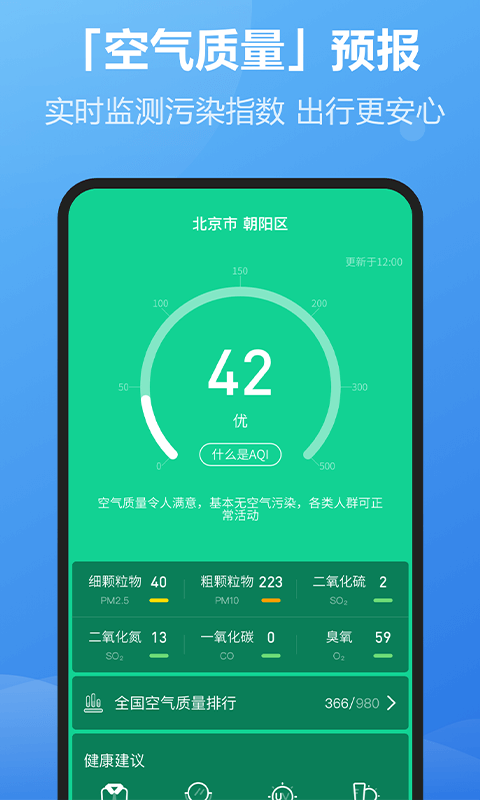 每刻天气-图2