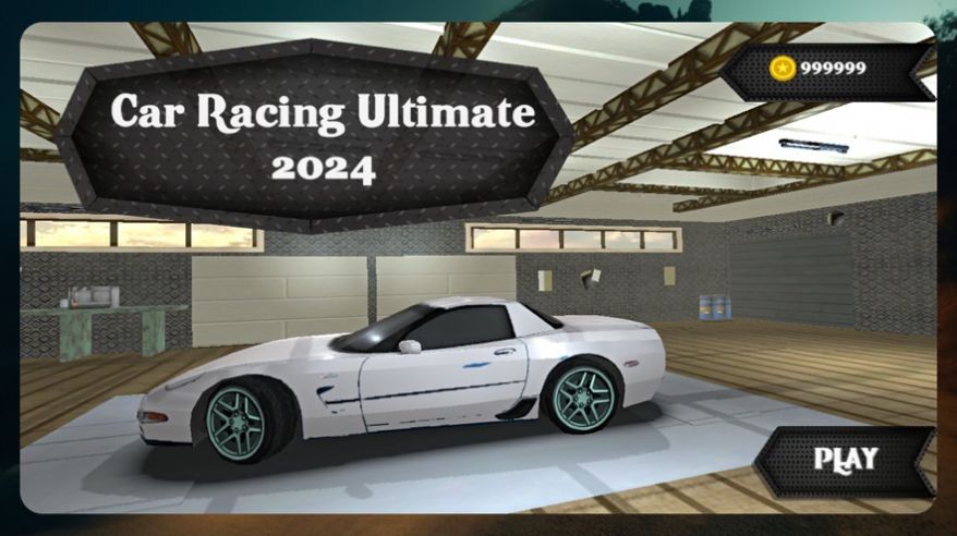 Car Racing Ultimate