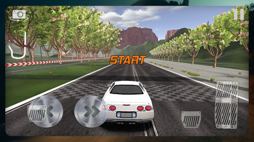 Car Racing Ultimate