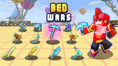 bedwars-图2