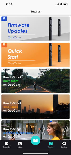 QooCam-图1