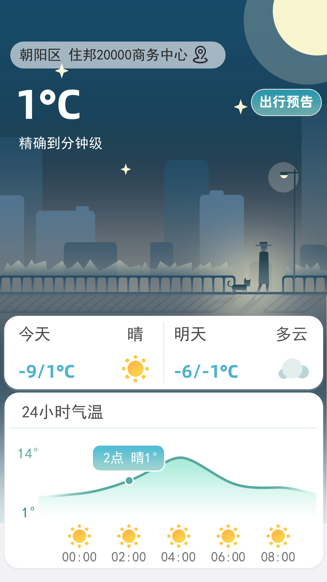 聚宝天气-图1