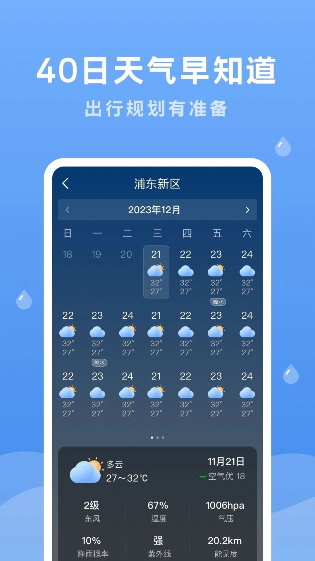 润雨天气-图2