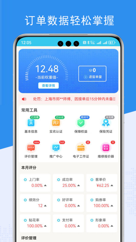 端正到家师傅端-图1