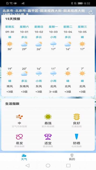 朝阳天气预报-图2