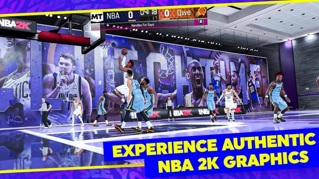 nba2k24myteam-图2