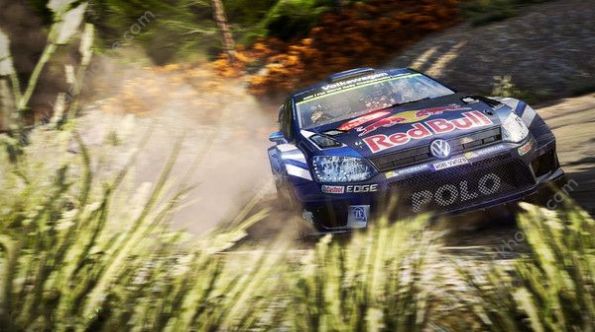 WRC7巴音布鲁克-图2