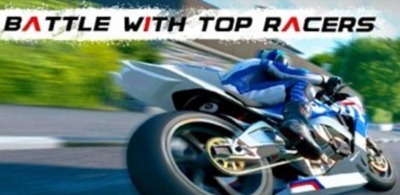 Moto Rider 3D-图2