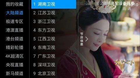 星光tv海外版