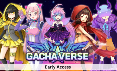 Gachaverse中文版