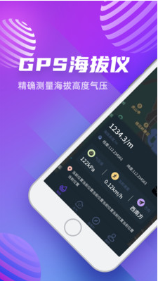 GPS高度计-图1