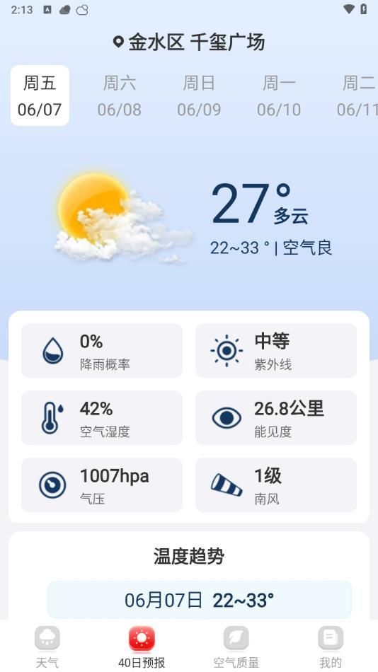 24逐时天气-图2