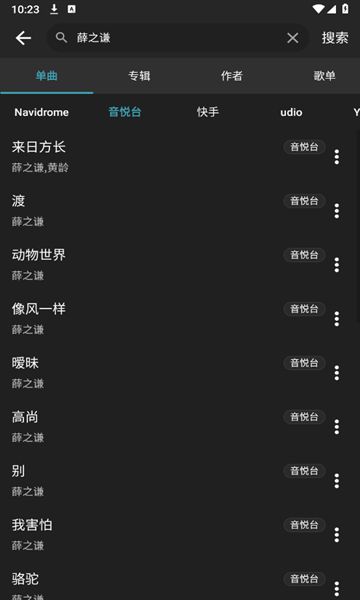 刺桐音乐