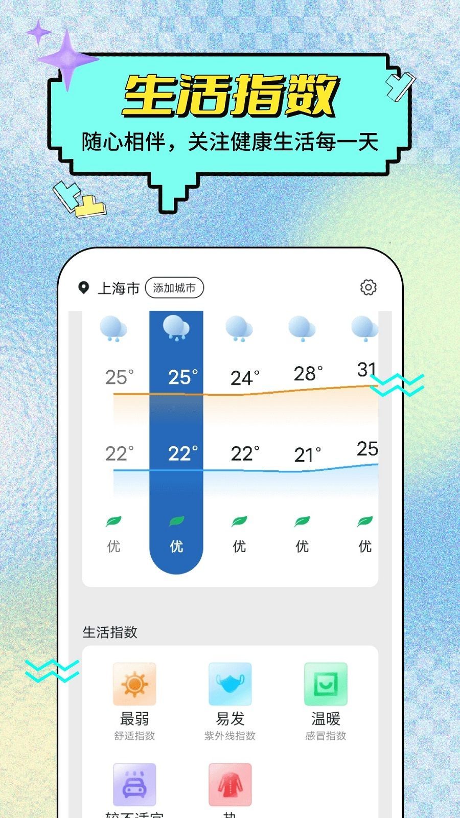 预行天气-图2