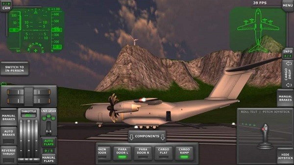 turbopropflightsimulator-图3