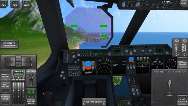 turbopropflightsimulator